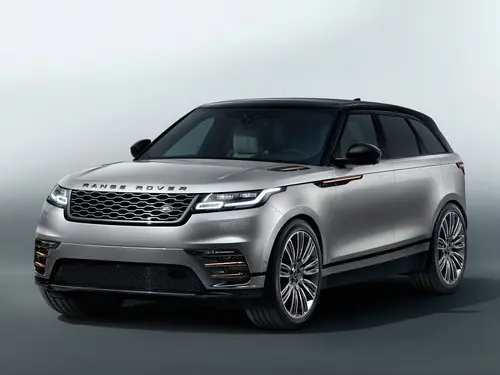 Land Rover Range Rover Velar 2017 - 2022
