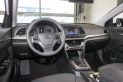 Hyundai Elantra 2.0 AT Comfort (02.2017 - 12.2017))