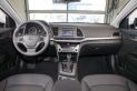 Hyundai Elantra 2.0 AT Comfort (02.2017 - 12.2017))