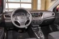Hyundai Solaris 1.6 AT Comfort (02.2017 - 08.2018))