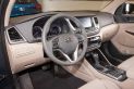 Hyundai Tucson 2.0 AT 4WD Travel (01.2017 - 12.2017))