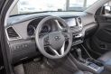 Hyundai Tucson 2.0 AT 4WD Prime (01.2017 - 12.2017))