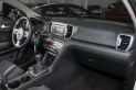 Kia Sportage 2.0 MT 2WD Comfort (01.2017 - 12.2017))