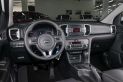 Kia Sportage 2.0 MT 2WD Comfort (01.2017 - 12.2017))