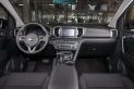 Kia Sportage 2.0 AT 4WD Comfort FFC 2017 (05.2017 - 09.2017))