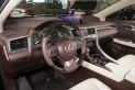 Lexus RX200t 2.0t AT AWD Luxury (11.2016 - 12.2017))