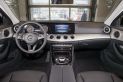 Mercedes-Benz E-Class E 200 4MATIC Business (07.2016 - 05.2017))