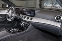 Mercedes-Benz E-Class E 220 d 4MATIC Sport Plus (11.2016 - 05.2017))
