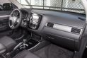 Mitsubishi Outlander 2.0 CVT 4WD Invite (01.2017 - 12.2018))