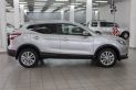 Nissan Qashqai 2.0 CVT 4WD QE+ (02.2017 - 12.2019))