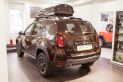 Renault Duster 2.0 MT 4x4 Dakar Edition (04.2017 - 12.2017))
