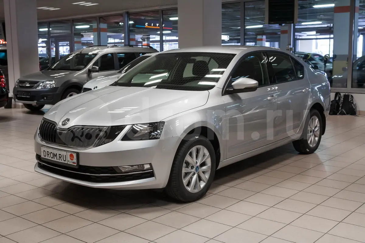 Шкода октавия 1. 8. 8 tsi 180 л. С. Октавия 1.