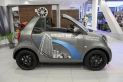Smart Fortwo 0.9 AMT Passion (05.2016 - 03.2020))