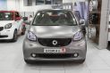 Smart Fortwo 0.9 AMT Passion (05.2016 - 03.2020))