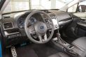 Subaru XV 2.0i-S CVT Hyper Edition (05.2017 - 08.2017))