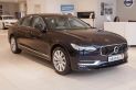 Volvo S90 2.0 D5 Geartronic AWD Inscription (11.2016 - 08.2020))