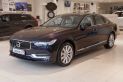 Volvo S90 2.0 D5 Geartronic AWD Inscription (11.2016 - 08.2020))
