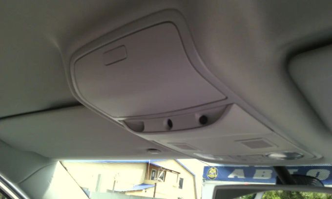 Доработка volkswagen tiguan