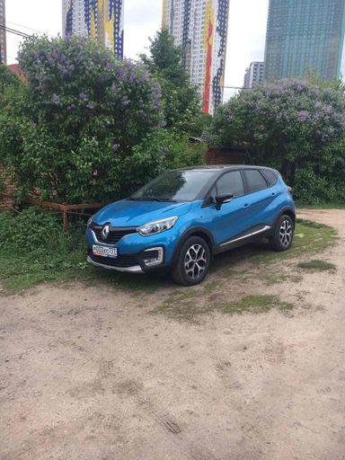 Renault Kaptur 2017   |   01.06.2017.