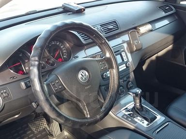 Volkswagen Passat 2007   |   02.06.2017.