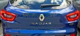   Renault Kadjar, 2016