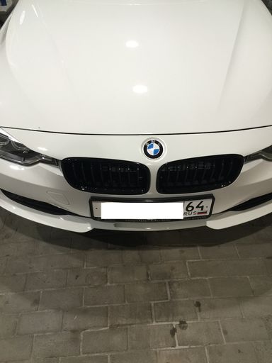BMW 3-Series 2015   |   11.06.2017.