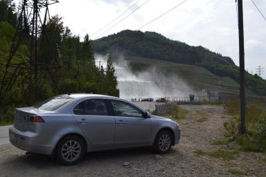 Mitsubishi Lancer, 2012