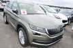 Skoda Kodiaq 2016 - 2022—   CAPPUCCHINO BEIGE (4K4K)