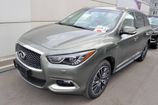 Infiniti QX60. GRAPHITE SHADOW_ (KAD)