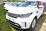 Land Rover Discovery. ,  (FUJI WHITE)