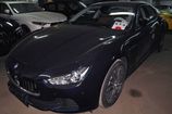 Maserati Ghibli. BLU PASSIONE_-
