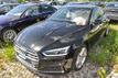 Audi A5 2016 - 2020— ,  (MYTHOS BLACK) (0E0E)