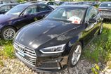 Audi A5. ,  (MYTHOS BLACK) (0E0E)