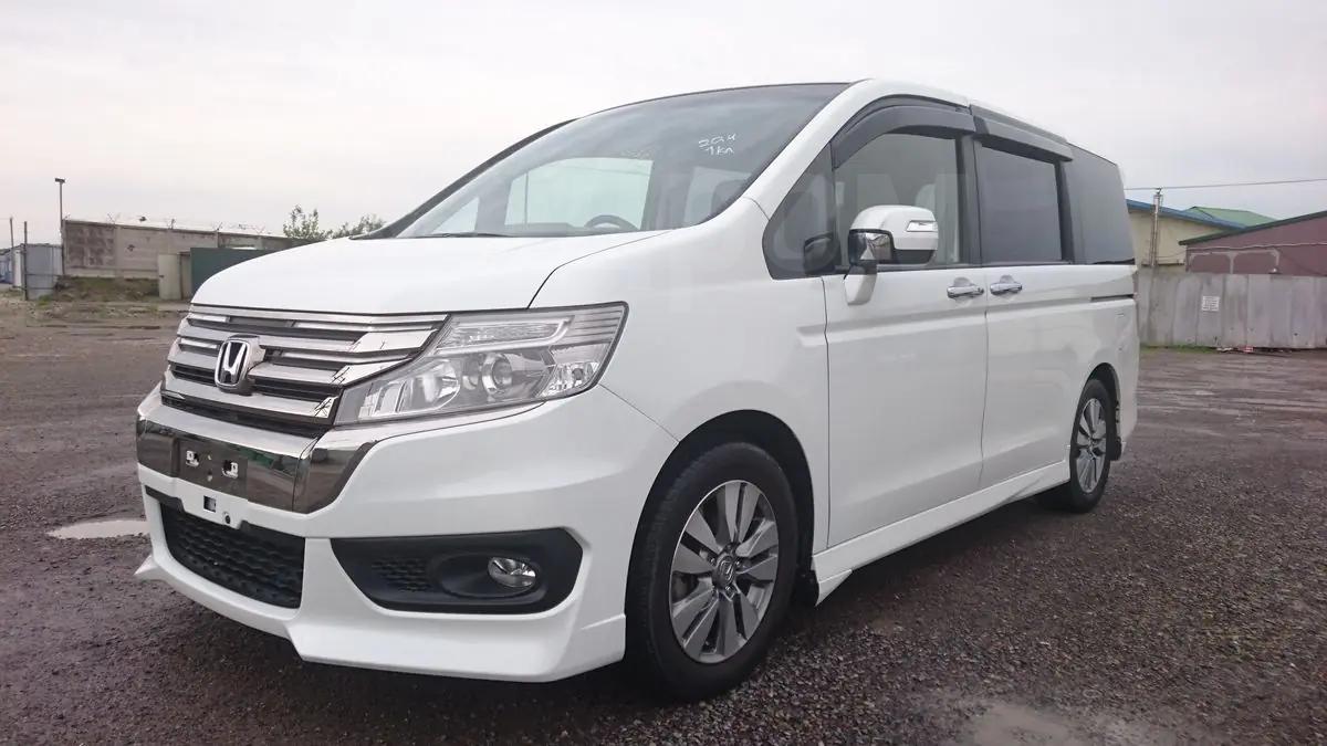проблемы с коробкой honda stepwgn проблемы с коробкой honda stepwgn