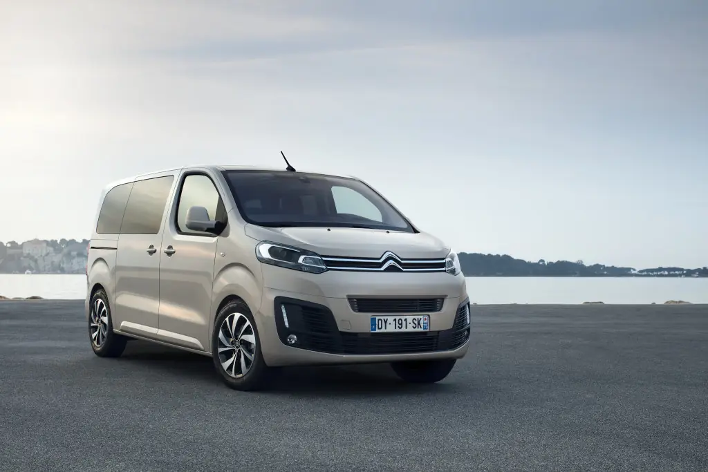 citroen минивэн citroen минивэн