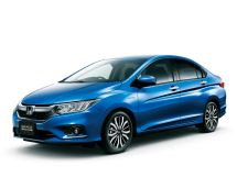 Honda Grace , 1 , 05.2017 - 07.2020, 