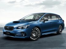 Subaru Levorg , 1 , 08.2017 - 06.2020, 