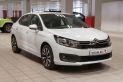 Citroen C4 1.6 THP AT Shine (10.2016 - 04.2022))