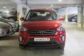Hyundai Creta 1.6 AT 4WD Comfort Plus (03.2017 - 11.2017))