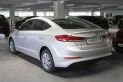 Hyundai Elantra 1.6 MT Base (02.2017 - 08.2018))