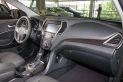 Hyundai Santa Fe 2.2 CRDi AT 4WD High-Tech (02.2017 - 01.2019))
