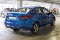Hyundai Solaris 1.6 MT Elegance (02.2017 - 08.2020))