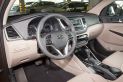 Hyundai Tucson 2.0 AT 4WD Comfort (01.2017 - 12.2017))