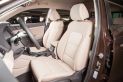 Hyundai Tucson 2.0 AT 4WD Comfort (01.2017 - 12.2017))
