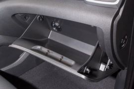 Замена салонного фильтра на Hyundai Santa Fe