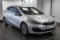 Kia Ceed 1.6 AT Luxe FCC 2017 (05.2017 - 09.2017))