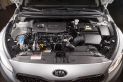 Kia Ceed 1.6 AT Luxe FCC 2017 (05.2017 - 09.2017))
