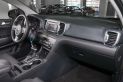 Kia Sportage 2.0 AT 2WD Comfort (01.2017 - 12.2017))