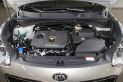 Kia Sportage 2.0 AT 4WD Comfort (01.2017 - 12.2017))