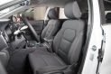 Kia Sportage 2.0 AT 4WD Luxe (01.2017 - 12.2017))